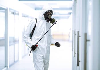 BrightMark Biohazard High Risk Cleaning Services