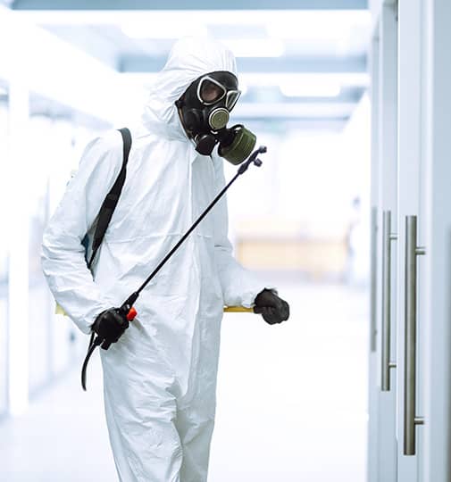 BrightMark Biohazard High Risk Cleaning Services